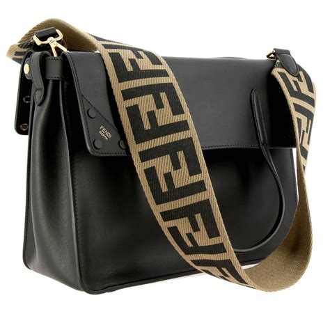 collana fendi amazon|Women's Designer Shoulder Straps & Bag .